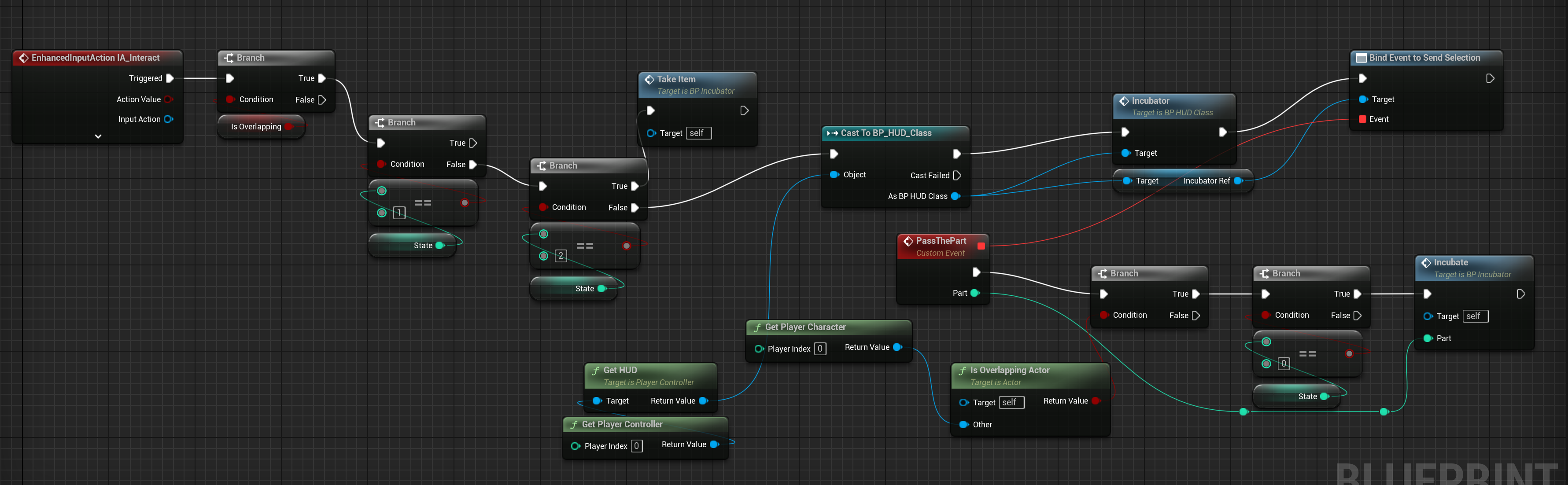 Project 1 Screenshot