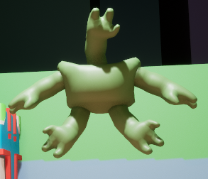 Project 1 Screenshot