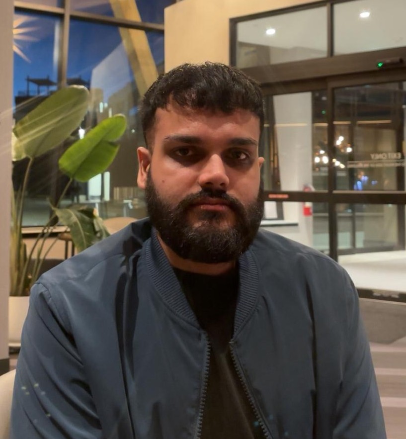 Project 1 Screenshot