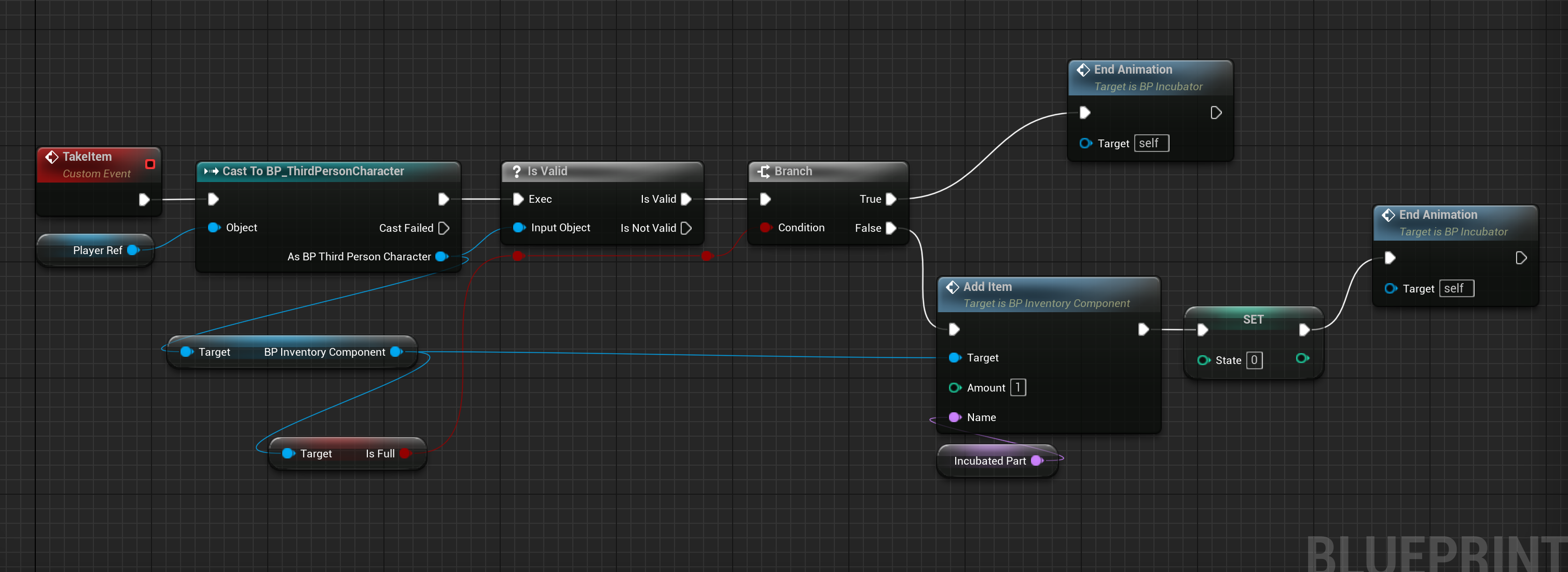 Project 1 Screenshot